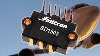 SD11900ϵ1200V̼ŵԴģSolitron