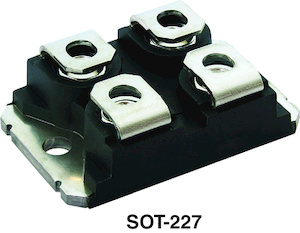 VishayVS-FC270SA20MOSFETģ