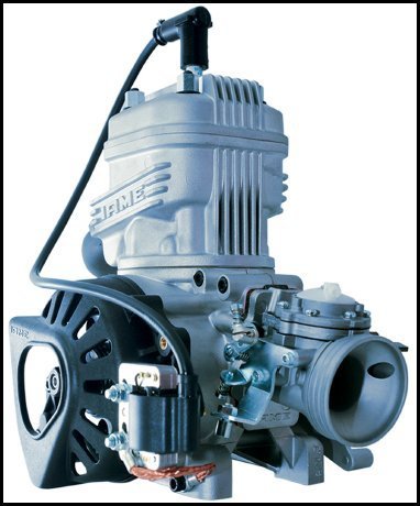 Iame X30Tillotson