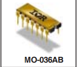 InfineonӢIRFG110·NMOSFET