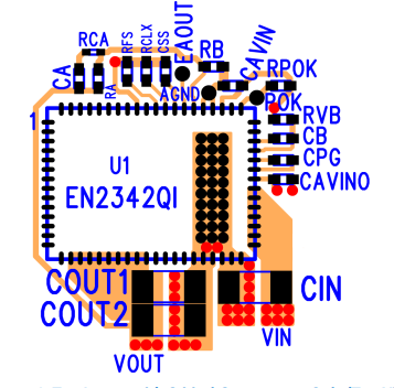 EN2342QIѹDC-DCԴģIntel