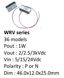 WRVϵиѹԴģ