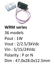 WRMϵиѹԴģ