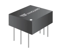 100658-CѹVANGUARD ELECTRONICS