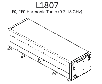 L1807Focus Microwaves0.7-18GHzгг