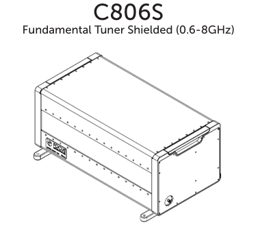 C806S Focus MicrowavesƵͬɱ迹