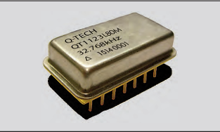 QT1123L80M-32.768KHz CMOS͵RTCоƬ