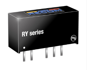 RY-0505SʽDC/DCתRECOMֻӦ