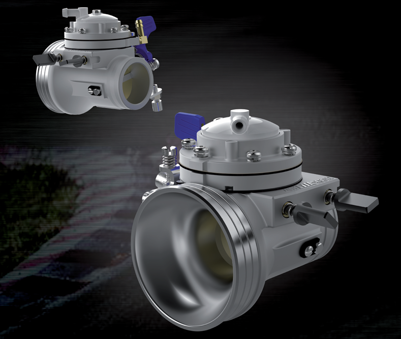 Tillotson HM-2A