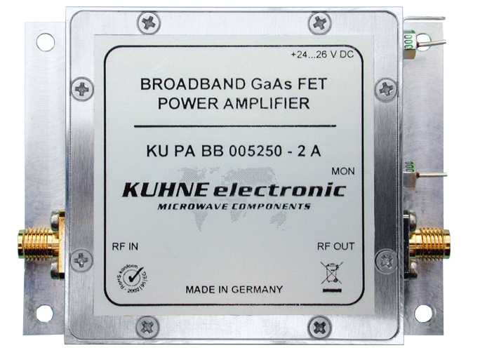 Kuhne KU PA BB 005250-2 AƵʷŴ