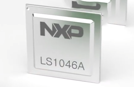 NXP LS1046A