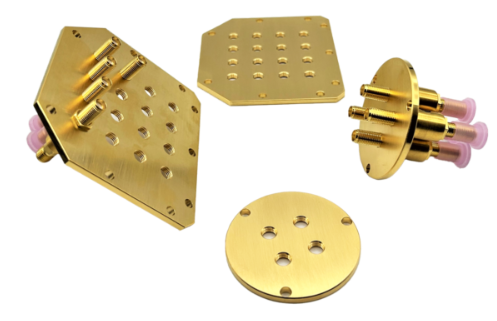 Quantum Microwave QMC-CRYOPLATE-04/16/32λ¸װ