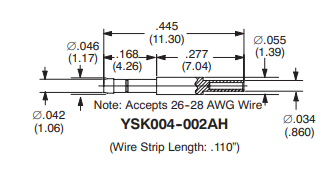 Hypertronics YSK004-002AHСĸӴ ֻ