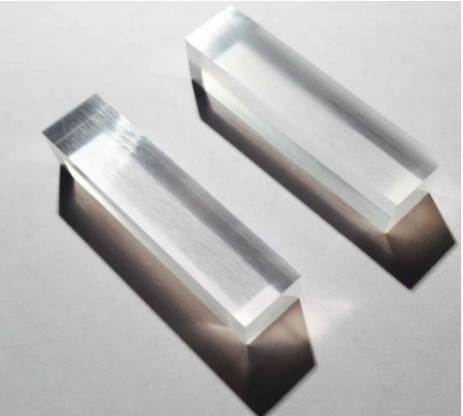 Luxium Solutions⻯Csl(Na)˸