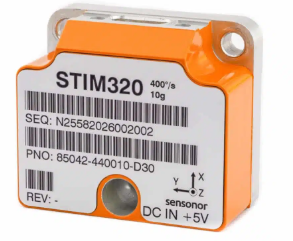 Safran STIM320 IMUս߾ȡ͹ĵķGPSԲԪ