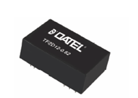 DATEL TF45S5-3 DIPװ15W DC-DCת