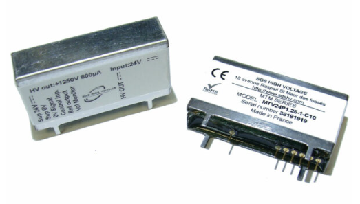 MT15N152531-5RѹԴģSDS HIGH VOLTAGE