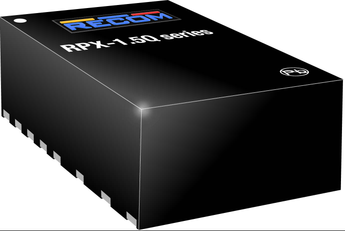 RECOM RPX-1.5Qܳ漶ѹתģ