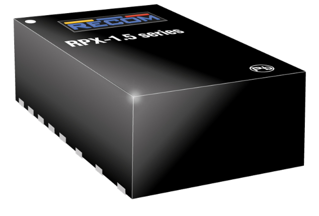 RECOM RPX-1.5ѹѹԴģ