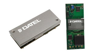 DATEL EB22S3.3-30,EB45S12-10 4:1ѹDC-DCת