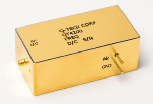 Q-Tech QT4207SNM-60.000MHzСͺ¾OCXO
