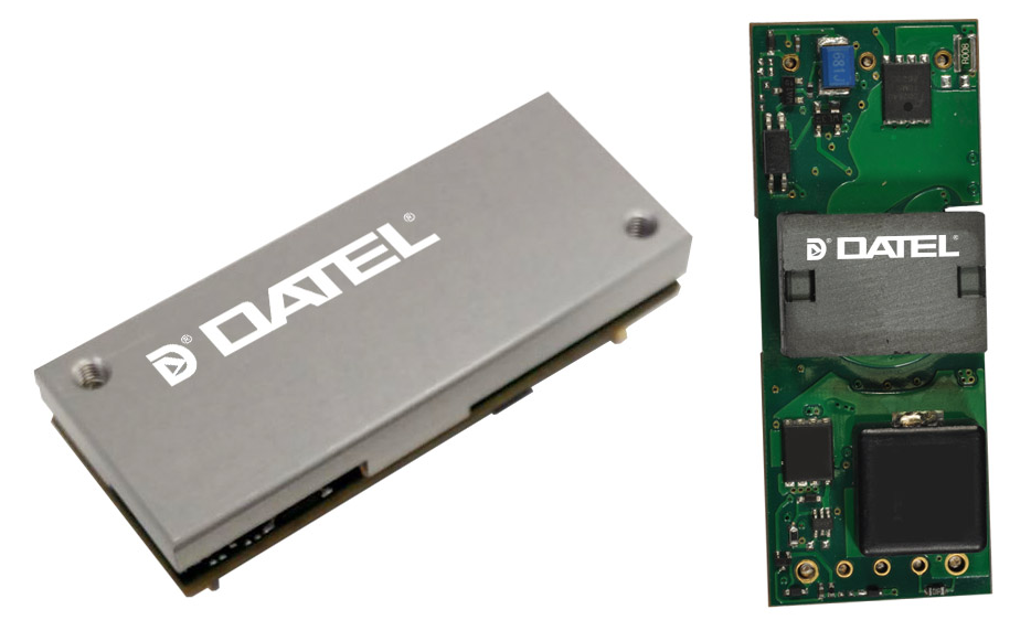 DATEL EB48S24-5,EB24S15-10 DC-DCת