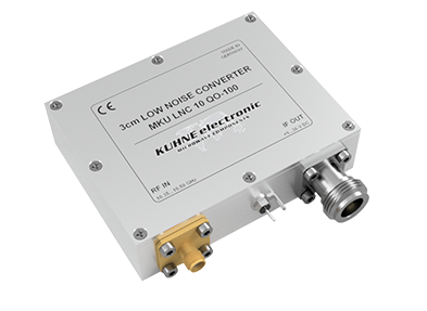MKU LNC 10 QO-100ͨŵתKuhne