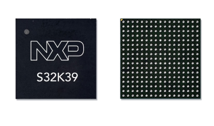 NXP S32K39/37/36΢綯Ӧ