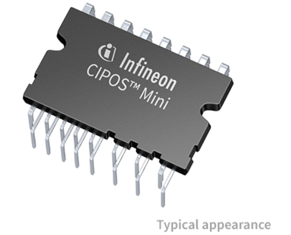 IKCM10H60GA 10AܹʵԴģInfineon