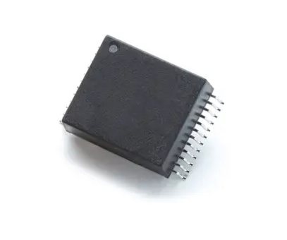 iNRCORE 100B-2002 10/100 Base-TX˫˿̫ѹģ