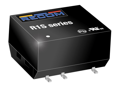 RECOM R1S-3.33.3/H-R DC/DCת