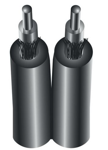 OFS C11236 2.2mm HCSV-System