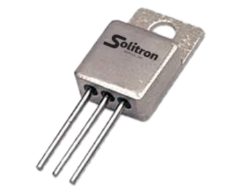 Solitron Devices SD11714 1200V SiC  NMOSFET