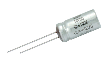 Vishay 510DXϵ