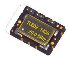 Connor-Winfield TL602 TCXO¶Ȳ