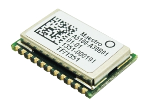 Lantronix  A5100-A  GNSS ģ