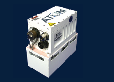 Norsat ATOMSKU016S1 20W KuBUC/SSPA