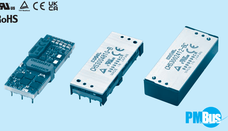 COSEL CHS3002412,CHS3002432,CHS3004815,CHS3004848 DC-DCת