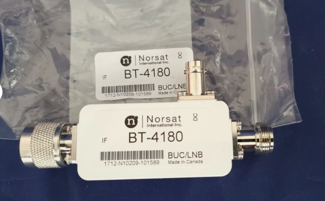 Norsat BT-4180 LBUC/LNB