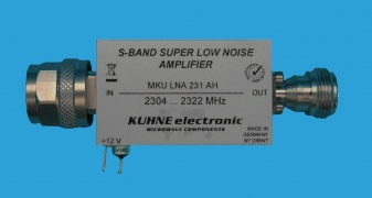 Kuhne electronic MKU LNA 231 AHǰ÷Ŵ