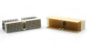 Hypertronics2mm / cPCI