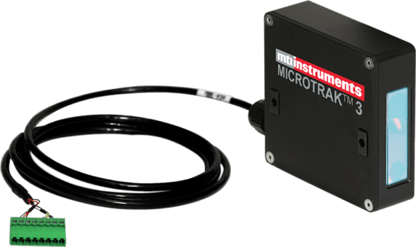 MTI Instruments MicroTrak 3һάλƴ