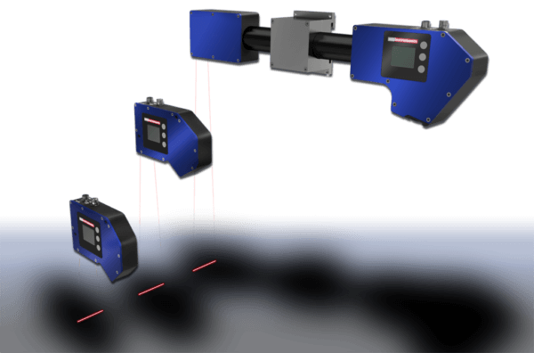 MTI Instruments ProTrak HD2D/3D 