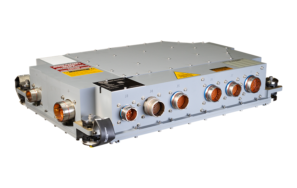 SafranFADEC LEAP/PP20