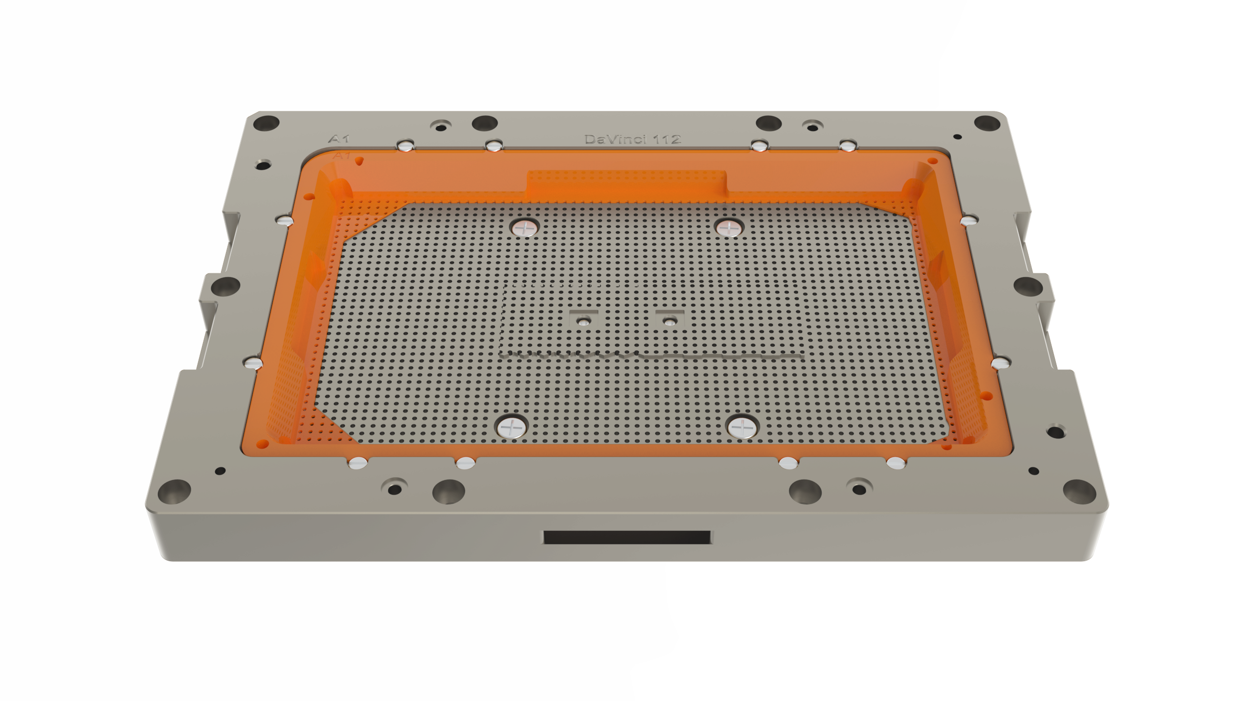 DaVinci 112ٲԲHypertronics