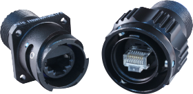 Super ITS - RJ45 SuperSeal? Glenair