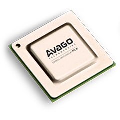 PEX8724 PCIeоƬBroadcom