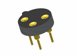ANDON紫CALSENSORS