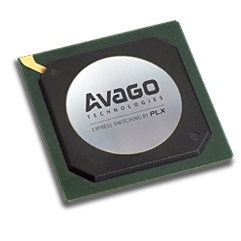 PEX8624 PCIeоƬBroadcom
